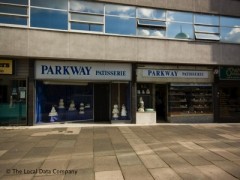 Parkway Pattiserie image