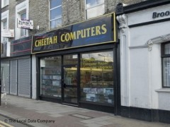 Cheetah Computers image