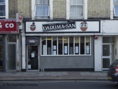 Daruma San image