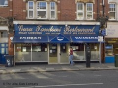 Guru Tandoori Restaurant image