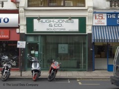 Hugh-Jones Solicitors image