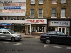 Arthur Benabo image