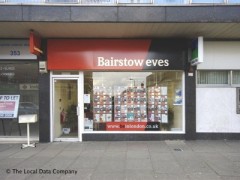 Bairstow Eves image