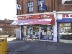 Regent News image