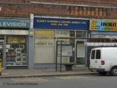 Klages Plumbing & Heating image