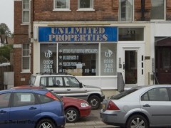 Unlimited Properties image