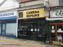 Camera Repairs image
