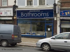 Plumbwise Bathrooms image