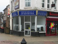 Memorials of Distinction image