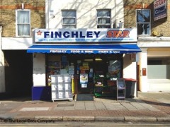 Finchley Food & Wine image