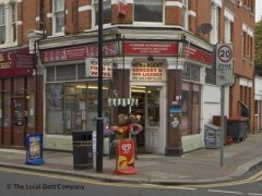 Corner Supermarket image