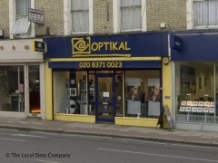Optikal image
