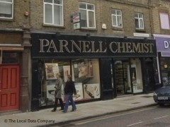 Parnell Pharmacy & Perfumery image