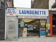 Fox Launderette image