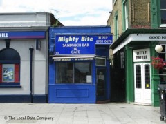 Mighty Bite image