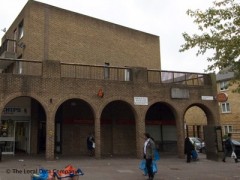 Post Office Ltd image