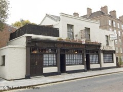 The Blue Anchor image
