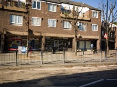 Taja Halal Food Store image