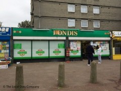 Londis image