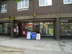 Island Newsagent image