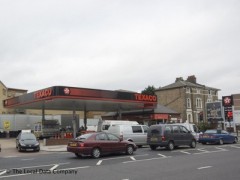 Texaco Service Station image