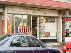 Wellington Way Cash & Carry image