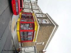 Rockys Unisex Hair Dresser image