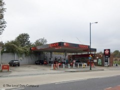 Texaco Service Station image