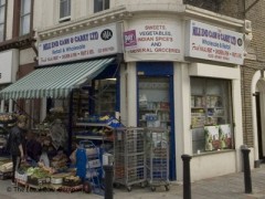Mile End Cash & Carry image