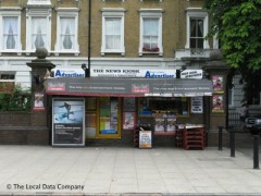 The News Kiosk image