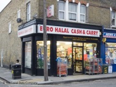 Euro Halal Cash & Carry image