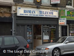 Roman Telecom image