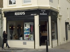 Reids Hairdressers image
