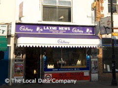 Laxmi News image