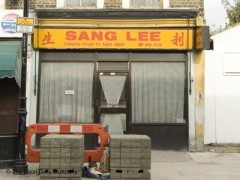 Sang Lee image