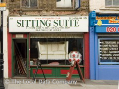 Sitting Suite image