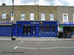Coral image