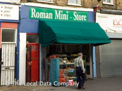 Roman Mini Store image