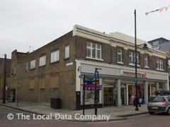 Woolworths image