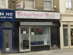 Sensational Nails image