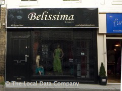 Belissima Brasil image