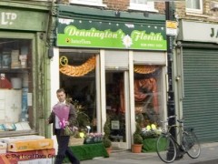 Dennington's Florists image
