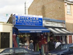 Shikdar Enterprises image