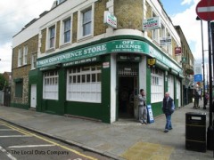 Roman Convenience Store image