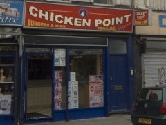 Chicken Point image