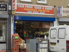 Far Price Cash & Carry image