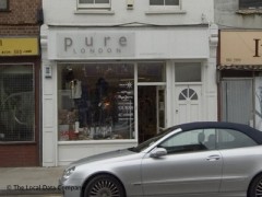 Pure London image