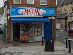 Bow Cash & Carry image