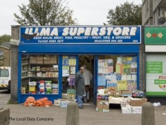 Illma Superstore image