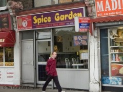 Spice Garden image